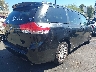5TDYK3DC8ES****** Salvage and Wrecked 2014 Toyota Sienna in California State