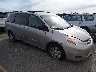 5TDZK23C17S****** Salvamento y Destrozados 2007 Toyota Sienna en Denver East