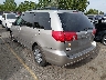 5TDZK23C17S****** Salvamento y Reparables 2007 Toyota Sienna en Denver East