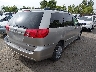 5TDZK23C17S****** Salvamento y Destrozados 2007 Toyota Sienna en Estado de Colorado