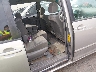 5TDZK23C17S****** Destrozados 2007 Toyota Sienna en Denver East