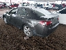 JH4CU26609C****** Salvamento y Reparables 2009 Acura TSX en Phoenix
