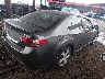 JH4CU26609C****** Salvamento y Destrozados 2009 Acura TSX en Estado de Arizona