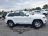 1C4RJEAG0FC****** Repairable 2015 Jeep Grand Cherokee in California State
