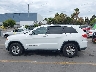 1C4RJEAG0FC****** Salvage 2015 Jeep Grand Cherokee