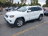 1C4RJEAG0FC****** Used and Repairable 2015 Jeep Grand Cherokee in Fremont