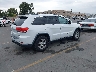 1C4RJEAG0FC****** Salvage and Wrecked 2015 Jeep Grand Cherokee in California State