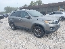 5XYKT3A16BG****** Salvamento y Destrozados 2011 Kia Sorento en Columbus