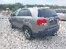 5XYKT3A16BG****** Salvamento y Reparables 2011 Kia Sorento en Columbus