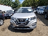 JN8AT2MV7HW****** Destrozados 2017 Nissan Rogue en Estado de Virginia