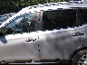 JN8AT2MV7HW****** Reparables 2017 Nissan Rogue en Estado de Virginia