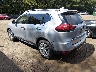 JN8AT2MV7HW****** Salvamento y Reparables 2017 Nissan Rogue en Tidewater