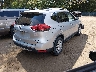 JN8AT2MV7HW****** Salvamento y Destrozados 2017 Nissan Rogue en Estado de Virginia