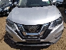 JN8AT2MV7HW****** Salvamento y Reparables 2017 Nissan Rogue en Estado de Virginia