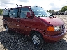WV2MH4708YH****** Salvage and Wrecked 2000 Volkswagen EuroVan in Port Murray