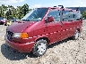 WV2MH4708YH****** Used and Repairable 2000 Volkswagen EuroVan in Port Murray