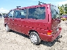 WV2MH4708YH****** Salvage and Repairable 2000 Volkswagen EuroVan in Port Murray