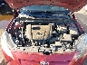 3MYDLBYV7HY****** Repairable 2017 Toyota Yaris in Phoenix