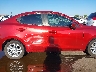 3MYDLBYV7HY****** Used 2017 Toyota Yaris in Arizona State