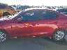 3MYDLBYV7HY****** Repairable 2017 Toyota Yaris in Arizona State