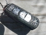 3MYDLBYV7HY****** Salvage 2017 Toyota Yaris in Arizona State