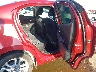3MYDLBYV7HY****** Wrecked 2017 Toyota Yaris in Phoenix