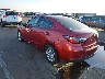 3MYDLBYV7HY****** Salvage and Repairable 2017 Toyota Yaris in Phoenix