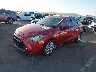 3MYDLBYV7HY****** Salvage and Repairable 2017 Toyota Yaris in Arizona State