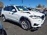 5UXKR0C58G0****** Used 2016 BMW X5 in California State