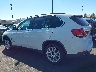 5UXKR0C58G0****** Repairable 2016 BMW X5 in California State