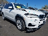 5UXKR0C58G0****** Salvage and Wrecked 2016 BMW X5 in Ace Perris