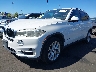 5UXKR0C58G0****** Used and Repairable 2016 BMW X5 in Ace Perris