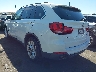 5UXKR0C58G0****** Salvage and Repairable 2016 BMW X5 in Ace Perris