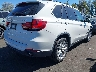 5UXKR0C58G0****** Salvage and Wrecked 2016 BMW X5 in California State