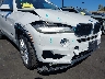 5UXKR0C58G0****** Salvage and Repairable 2016 BMW X5 in California State