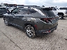 5NMJB3AE0NH****** Salvamento y Reparables 2022 Hyundai Tucson en Houston South