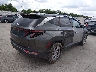5NMJB3AE0NH****** Salvamento y Destrozados 2022 Hyundai Tucson en Estado de Texas