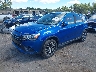 JA4AR3AW5JZ****** Usados y Reparables 2018 Mitsubishi Outlander en Syracuse