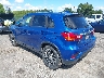 JA4AR3AW5JZ****** Salvamento y Reparables 2018 Mitsubishi Outlander en Syracuse