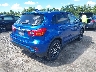 JA4AR3AW5JZ****** Salvamento y Destrozados 2018 Mitsubishi Outlander en Estado de Nueva York