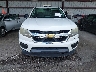 1GCHSBEA7G1****** Wrecked 2016 Chevrolet Colorado in Florida State