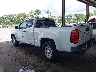 1GCHSBEA7G1****** Repairable 2016 Chevrolet Colorado in Florida State