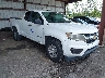 1GCHSBEA7G1****** Salvage and Wrecked 2016 Chevrolet Colorado in Jacksonville