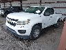 1GCHSBEA7G1****** Used and Repairable 2016 Chevrolet Colorado in Jacksonville