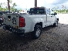 1GCHSBEA7G1****** Salvage and Wrecked 2016 Chevrolet Colorado in Florida State