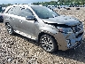 5XYKWDA75EG****** Salvage and Wrecked 2014 Kia Sorento in Long Island