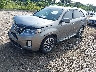 5XYKWDA75EG****** Used and Repairable 2014 Kia Sorento in Long Island