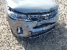 5XYKWDA75EG****** Salvage and Repairable 2014 Kia Sorento in New York State