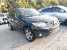 5XYZK3AB0BG****** Salvamento y Destrozados 2011 Hyundai Santa Fe en Dallas-Fort Worth