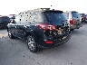 5XYZK3AB0BG****** Salvamento y Reparables 2011 Hyundai Santa Fe en Dallas-Fort Worth